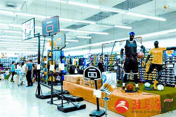 迪卡侬新品发布会,迪卡侬旗舰店什么时候有活动