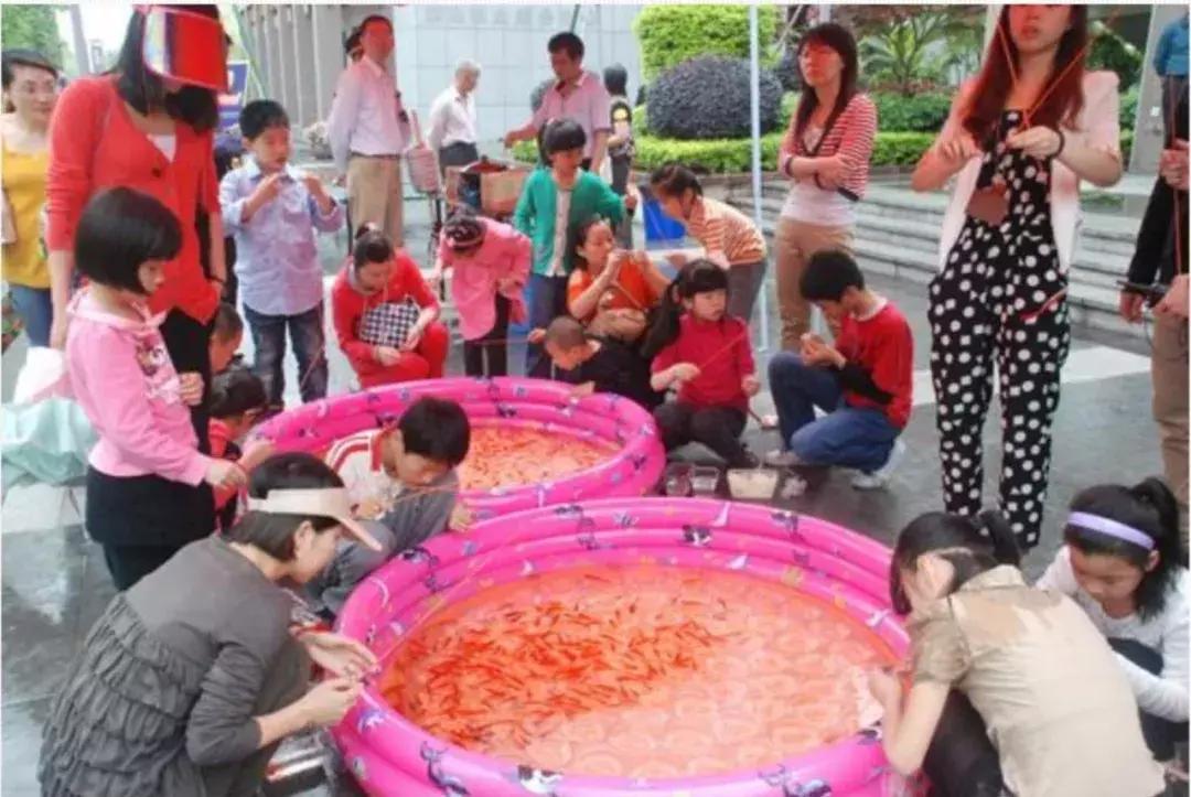 西安浐灞湿地公园，你国庆假期的活动要不要这么多，这么精彩啊