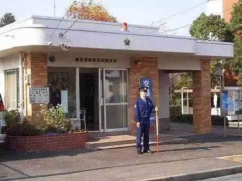 日本街头巷尾常用日文标识,日本街头到处都用汉字