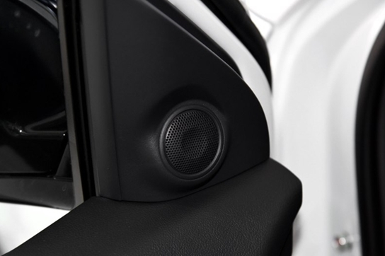 欧蓝德到底是不是紧凑级,深度体验欧蓝德