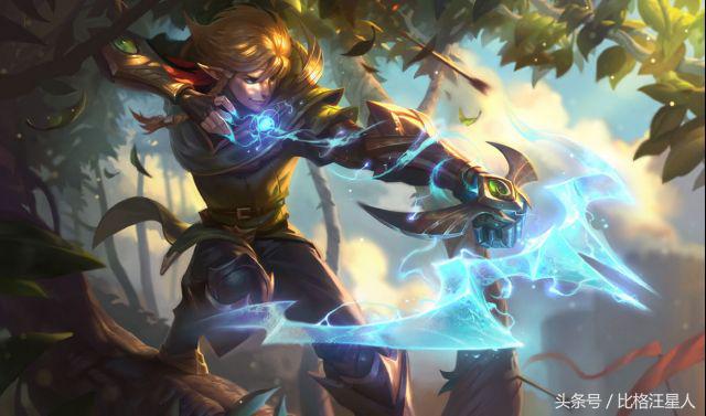 新版本lolez削弱,lol最新版本更新ez