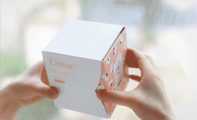 敏感肌有救了！秒杀进口花王的纯棉姨妈巾，终于找到了