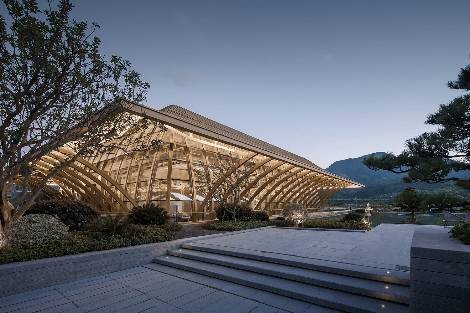 永泰县葛岭镇世茂泰禾青云小镇,泰禾青云小镇别墅