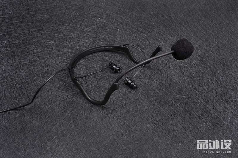 雷蛇火精灵耳机,雷蛇颜值高的头戴耳机