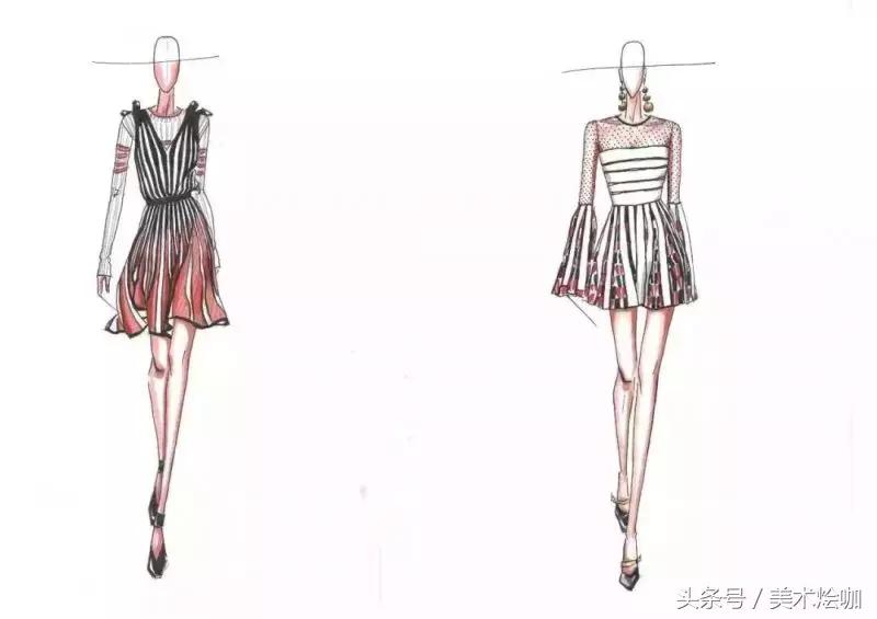 会画画的人才能从事的工作,会画画的适合什么工作