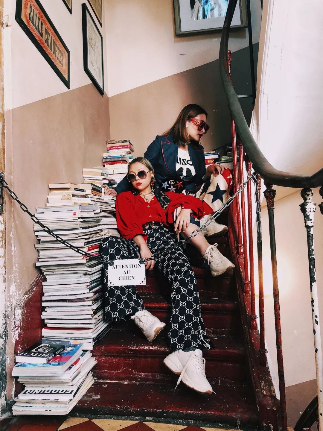 巴黎时装周blackpink高跟鞋,2020秋冬高跟鞋时装周