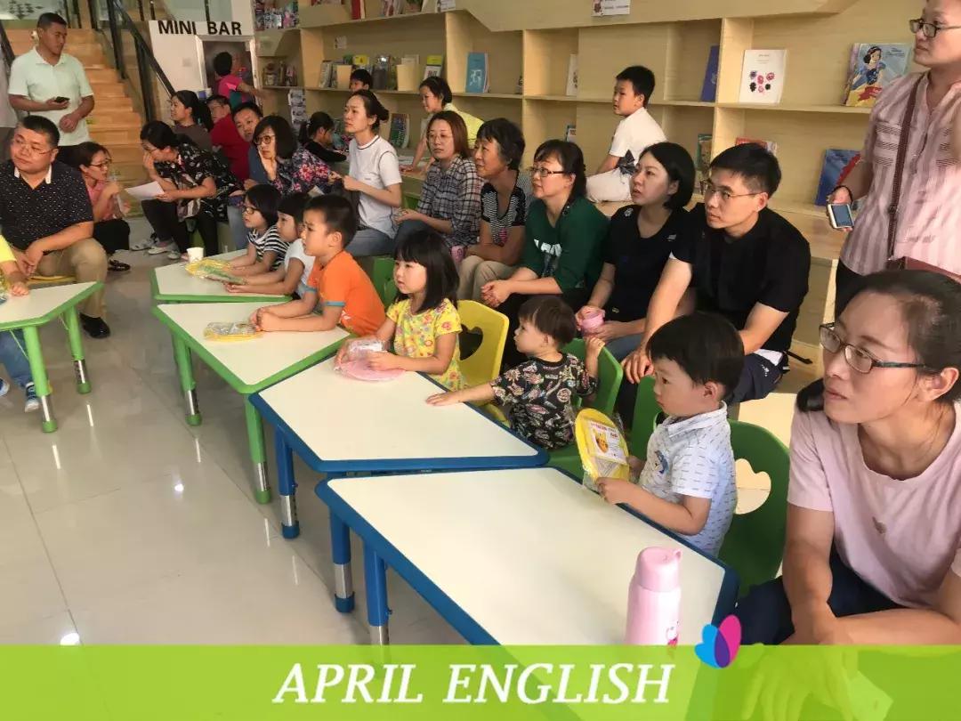 「精彩回顾」｜想摘下月亮给你～艾蓓儿中秋节回顾来啦~