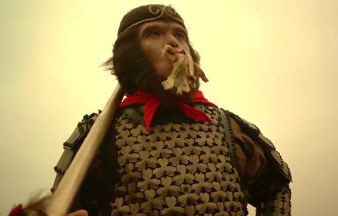 周星驰连续拿奖,周星驰首夺影帝