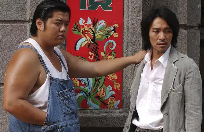 周星驰连续拿奖,周星驰首夺影帝