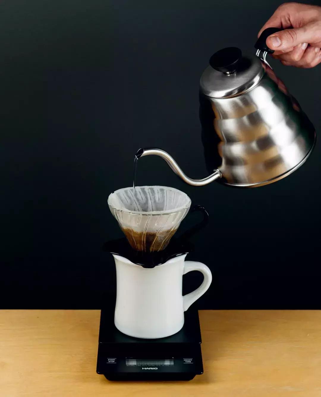 一张图教你做咖啡,干货手把手教你便宜喝瑞幸咖啡