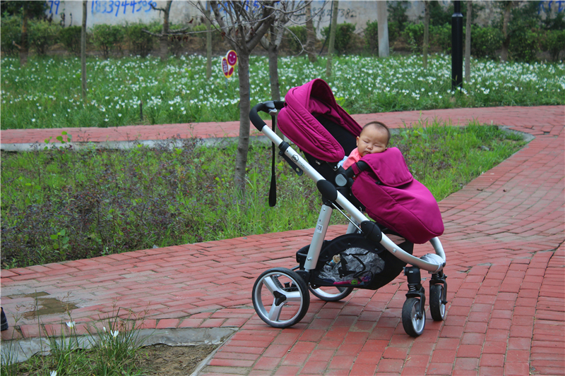 轻便高景观婴儿推车最强测评,高景观轻便双向婴儿推车推荐