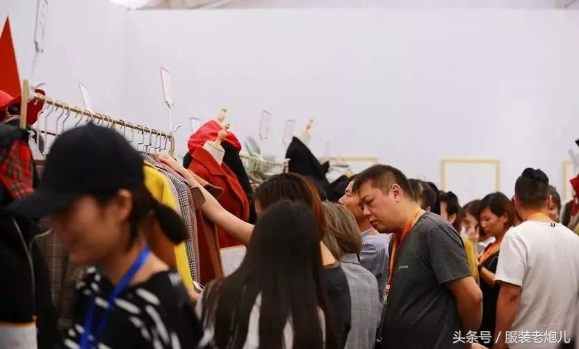 服装批发找货源的渠道,服装批发店拿货攻略