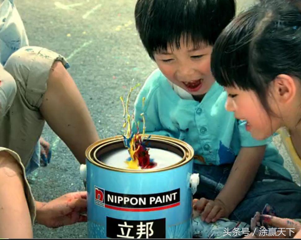 真相了!立邦在中国步步为营的26年