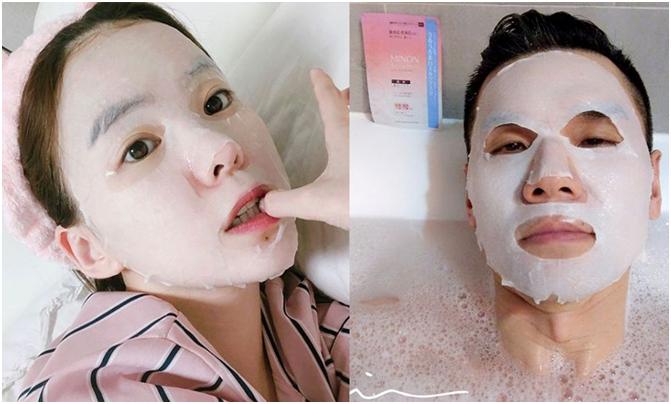 好用的大牌面膜测评,好用的大牌面膜测评网红