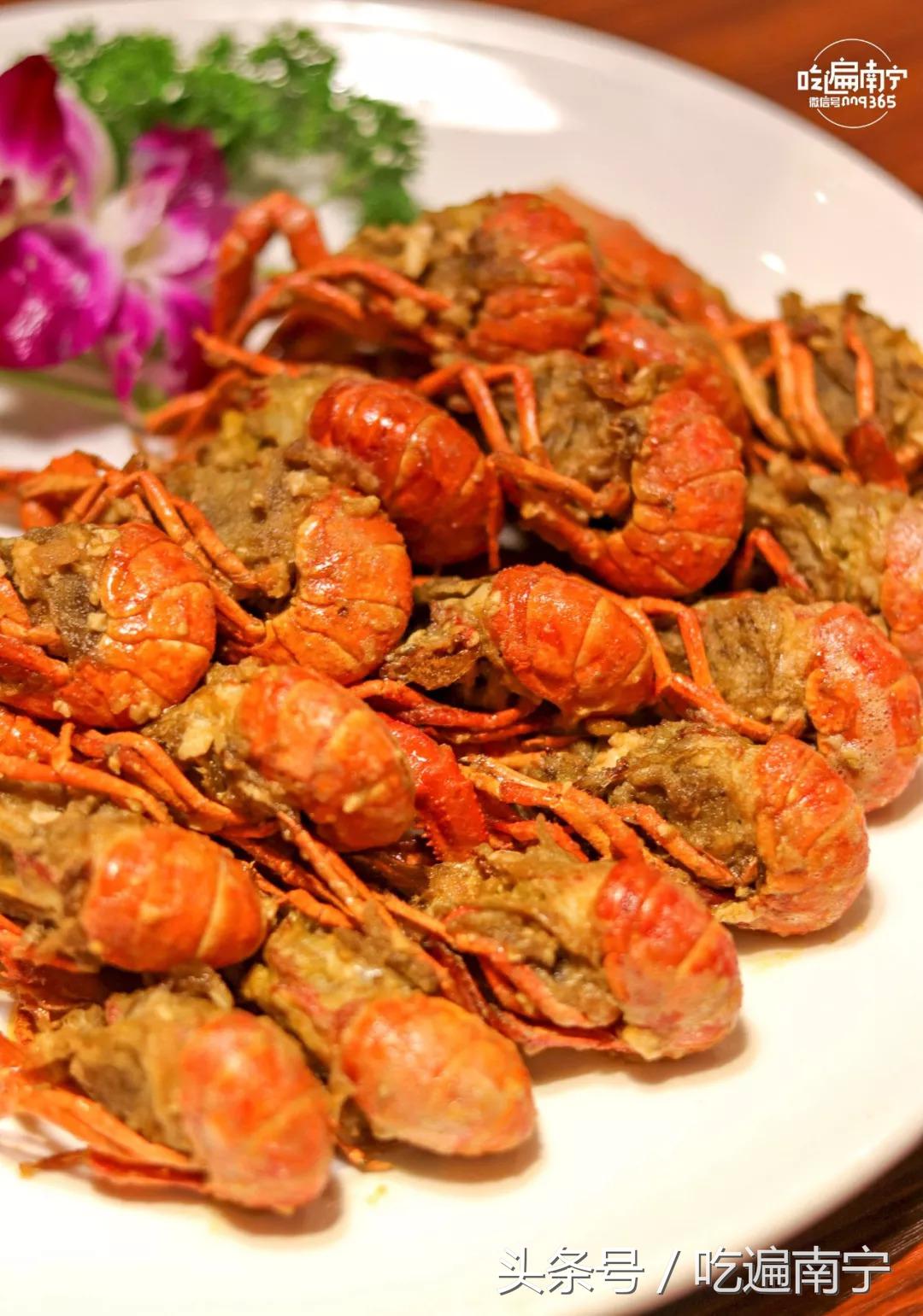 吐血整理成都20家米粉店,南宁夜宵聚餐推荐餐厅10人以上