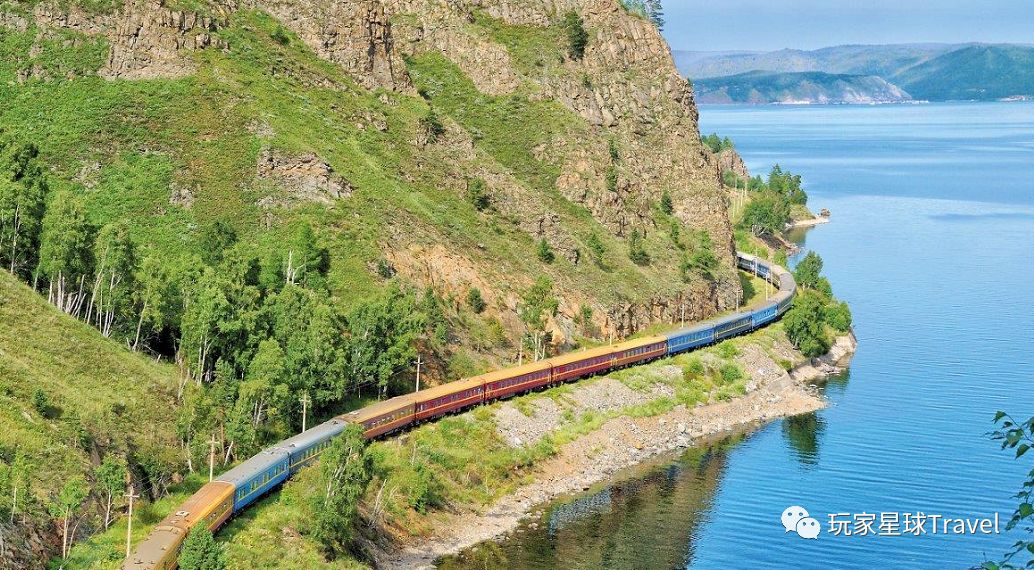 没钱打的去希腊？那就打火车横跨蒙古俄罗斯！