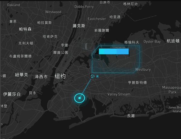 可视化大屏用什么软件制作,可视化大屏解决方案价值