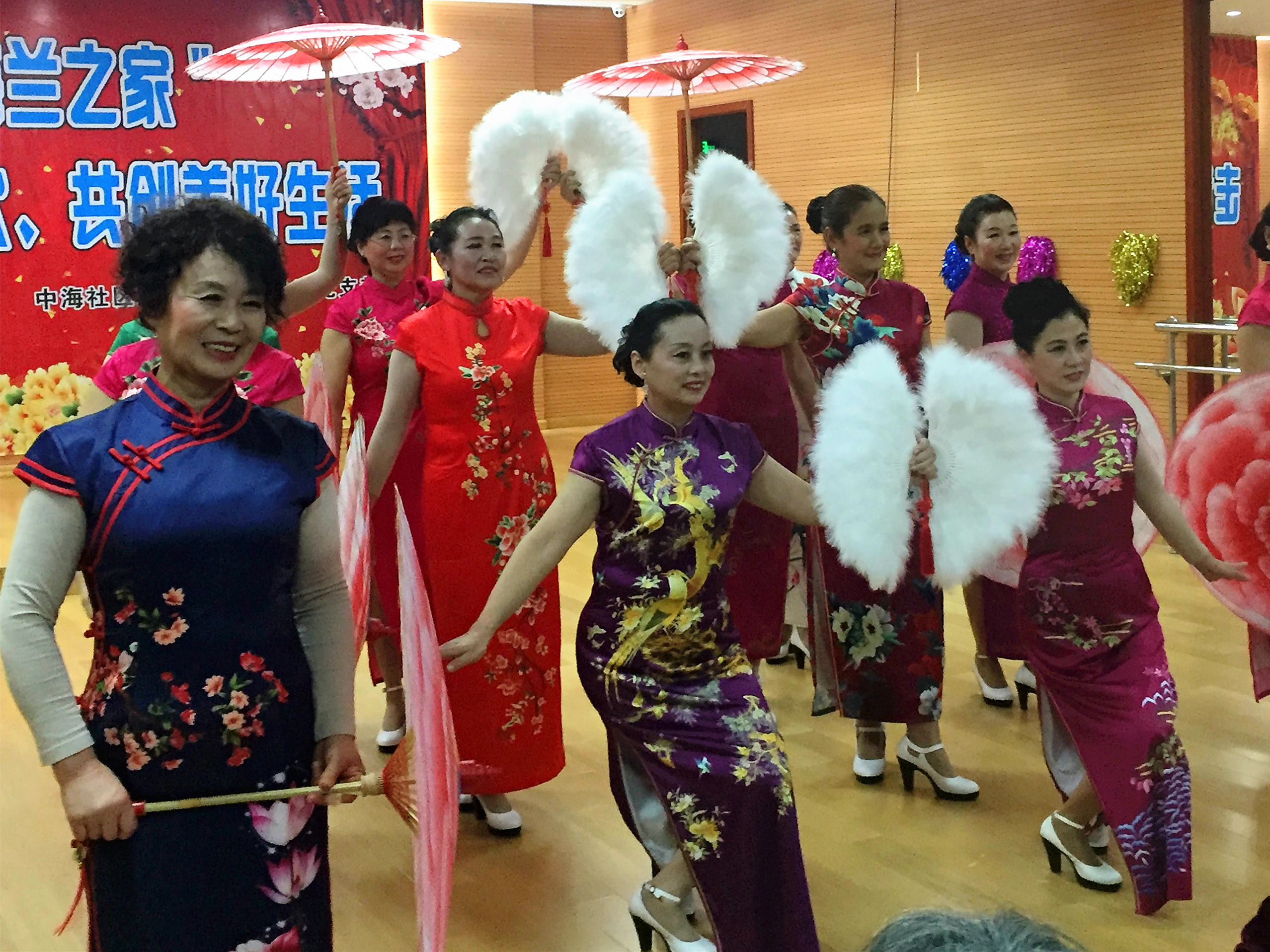 中海社区宁波,中海社区成都