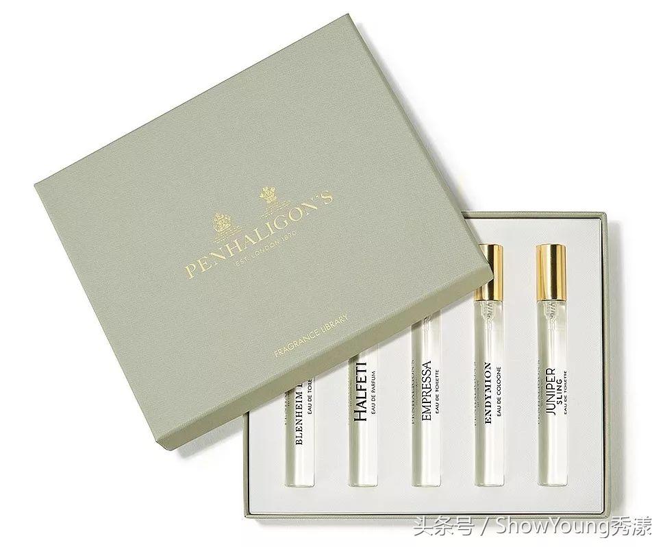 必买的十款香水,15块钱左右的香水