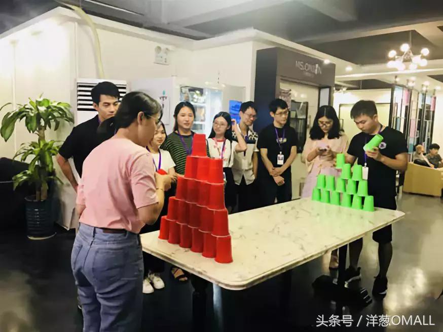 洋葱集团：跨境星球下的雇主品牌建设新力军