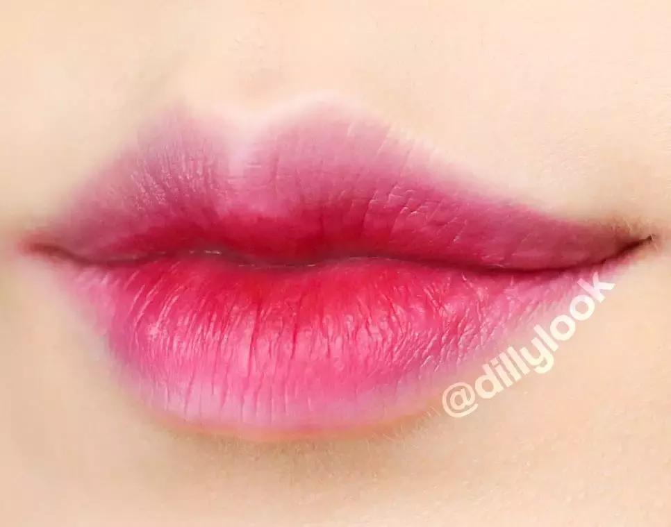 戚薇最近用的口红,戚薇同款口红ysl