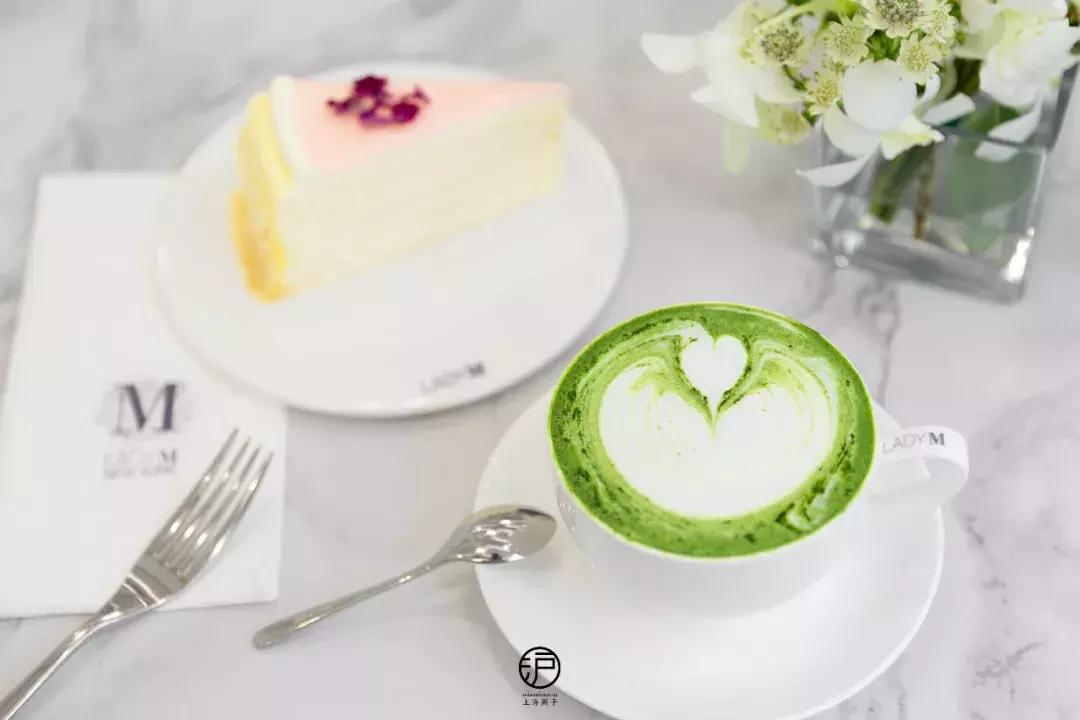 甜品界的爱马仕来了,甜品界爱马仕ladym开新店啦