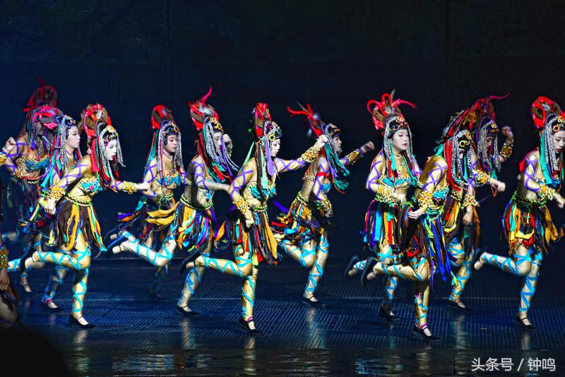 丽*宋江**城——魂牵梦绕的千古情怀