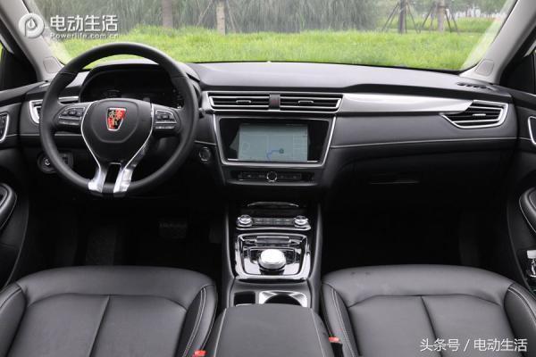 荣威ei5纯电会不会很闷,开空调影响汽车油耗