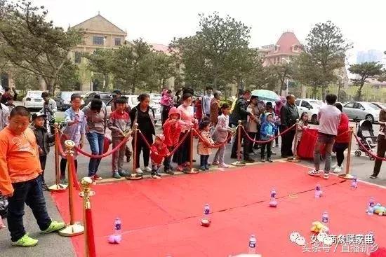 国庆购物哪里去？新乡众联家电城，超低价格、多重大奖等着您来！