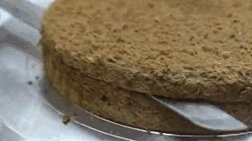 在家就能做出美味的黑森林蛋糕,自制正宗黑森林蛋糕