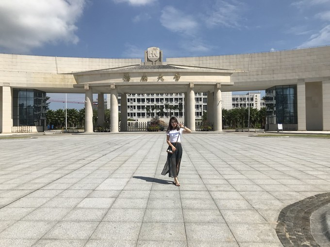 海口特色美食游玩攻略,玩转海口经典美景加美食攻略