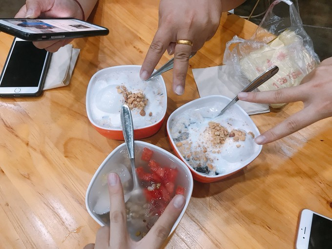 海口特色美食游玩攻略,玩转海口经典美景加美食攻略