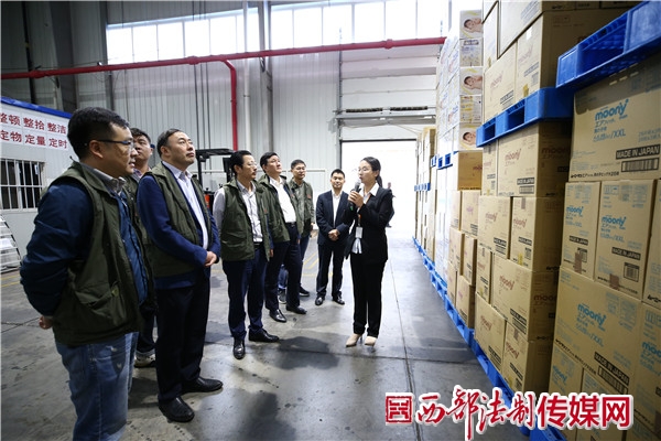 陕西日报全媒体采访团,陕西日报全媒体调研活动