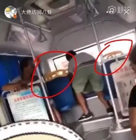 中山女孩公交车上被性侵？真相来了！