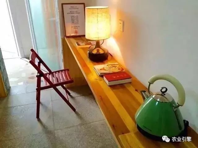 冷清的农家院被设计师折腾坏了成了京城第一精致生态农场