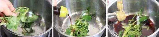 广东肠粉的酱料配方及制作方法,广东肠粉酱汁配方做法