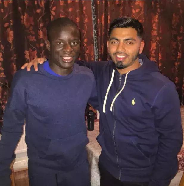 足球场上那些无法逾越的经典时刻,世界上没有过不去的坎足球