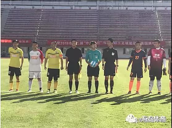 海淀职工足球联赛,海淀中关村杯比赛