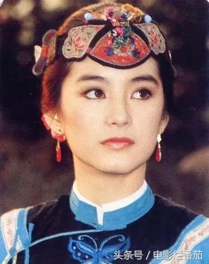 20亿？真的配得上林青霞的身价吗？