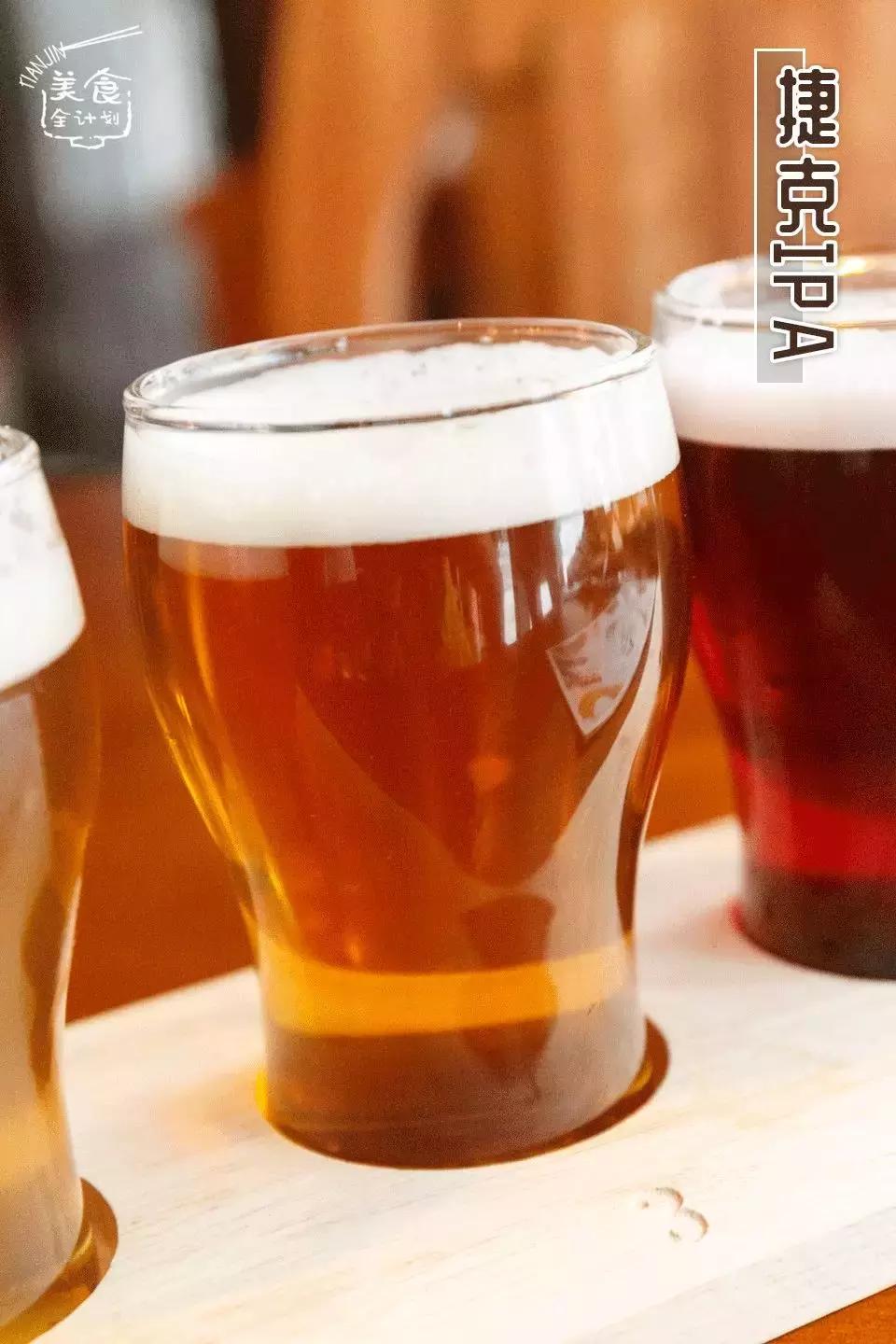 跨越7500公里，从布拉格到鲁能城，天津必去的“肉食主义联盟”!