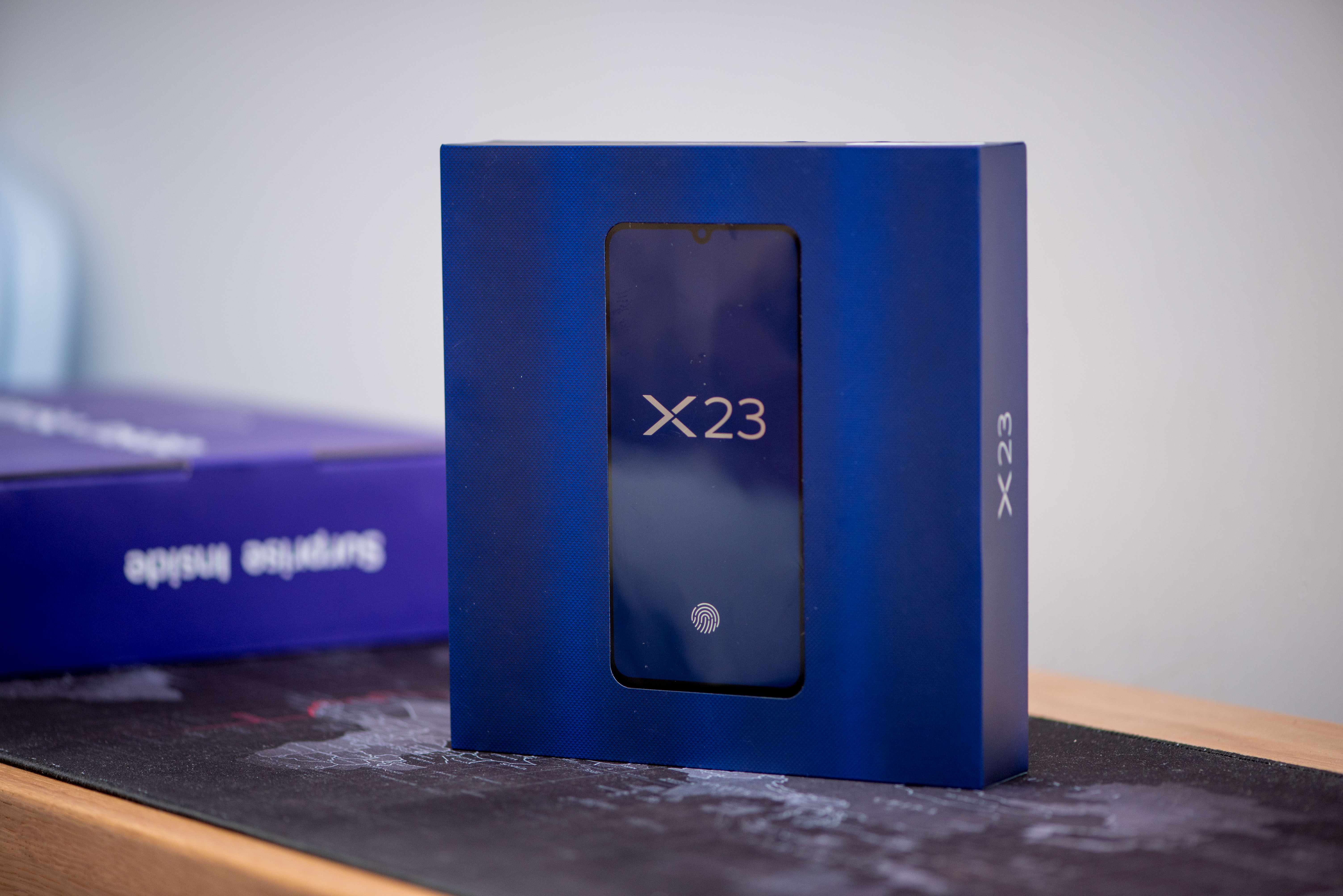 潮流旗舰vivox23诠释科技至美,内外兼修vivox23评测