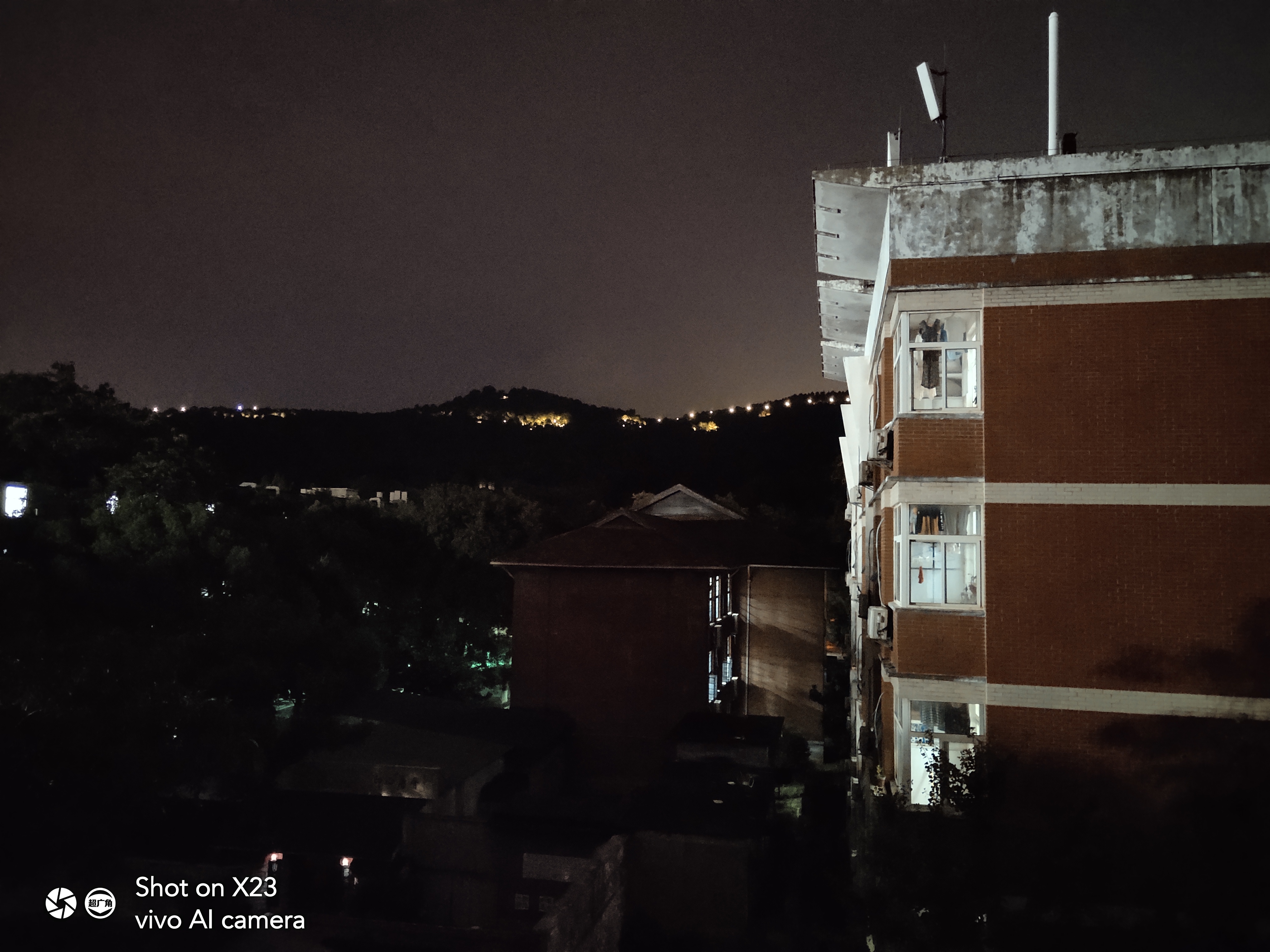 潮流旗舰vivox23诠释科技至美,内外兼修vivox23评测