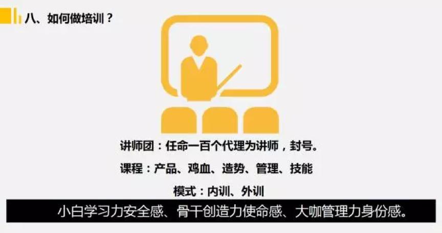 企业转型微商的三种模式,微商转型未来前景