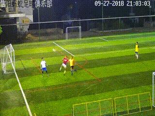 信阳蚂蚁足球俱乐部假日足球赛,2017信阳足球约战排位赛