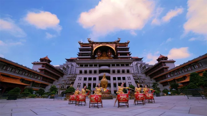 国庆玉林周边玩,国庆假期游玩攻略玉林