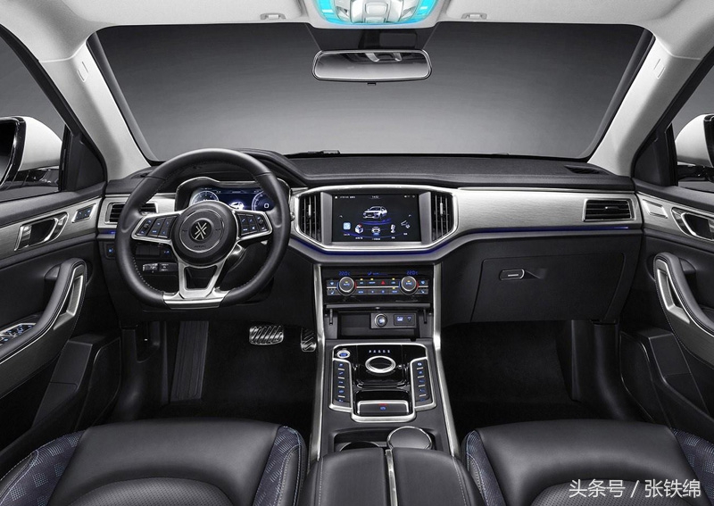 车标像路虎的国产车是什么车型,路虎最新款车标