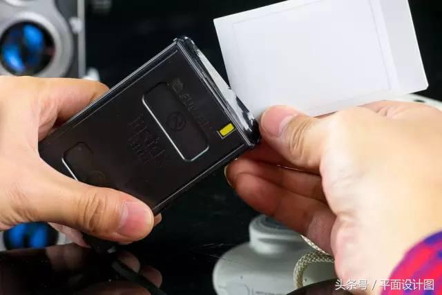 老双反相机使用方法,老双反相机