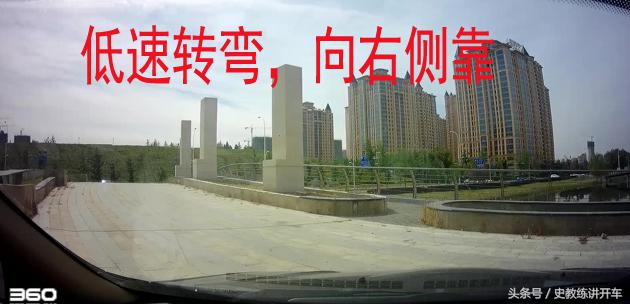 新手怎么快速锻炼开车应变能力,新手练车手脚不协调如何训练