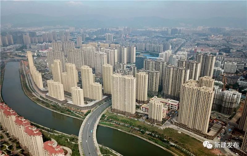 南昌新建区最新新闻,南昌新建县改区