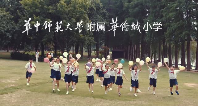 武汉东湖华侨城小学怎么样,你所不知道的武汉各小学